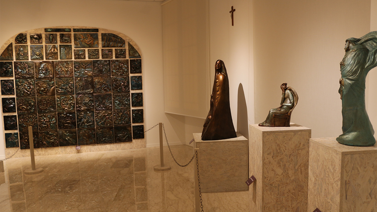MOSTRA RADIC