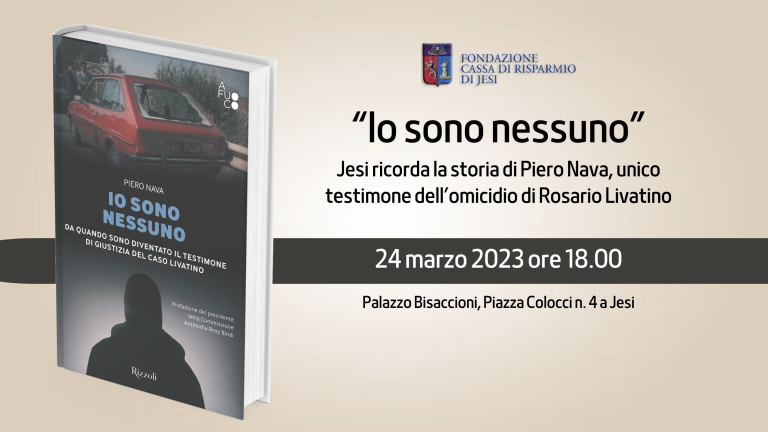 il supertestimone di mafia Piero Nava si racconta