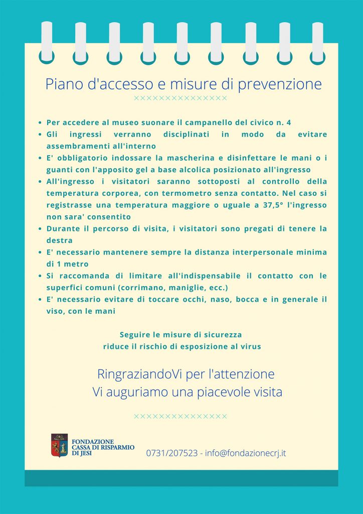 Aqua Notepad English Classroom Poster